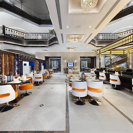 Warwick Al Khobar Hotel Exterior photo
