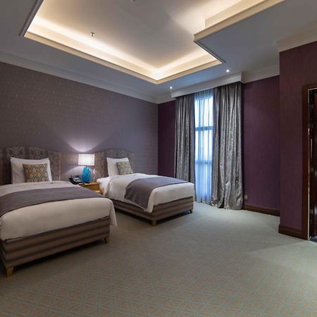 Warwick Al Khobar Hotel Exterior photo