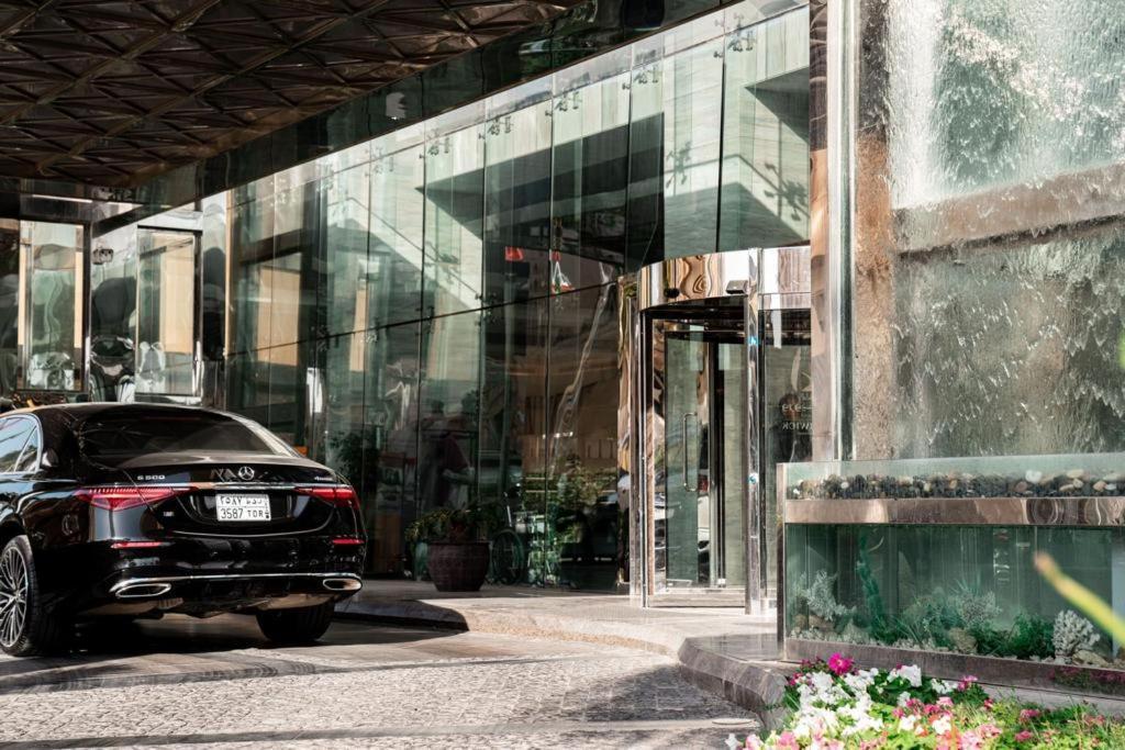 Warwick Al Khobar Hotel Exterior photo