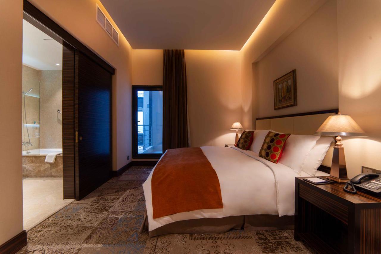 Warwick Al Khobar Hotel Exterior photo