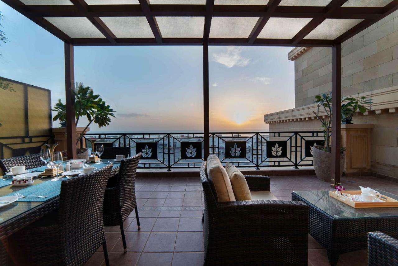 Warwick Al Khobar Hotel Exterior photo