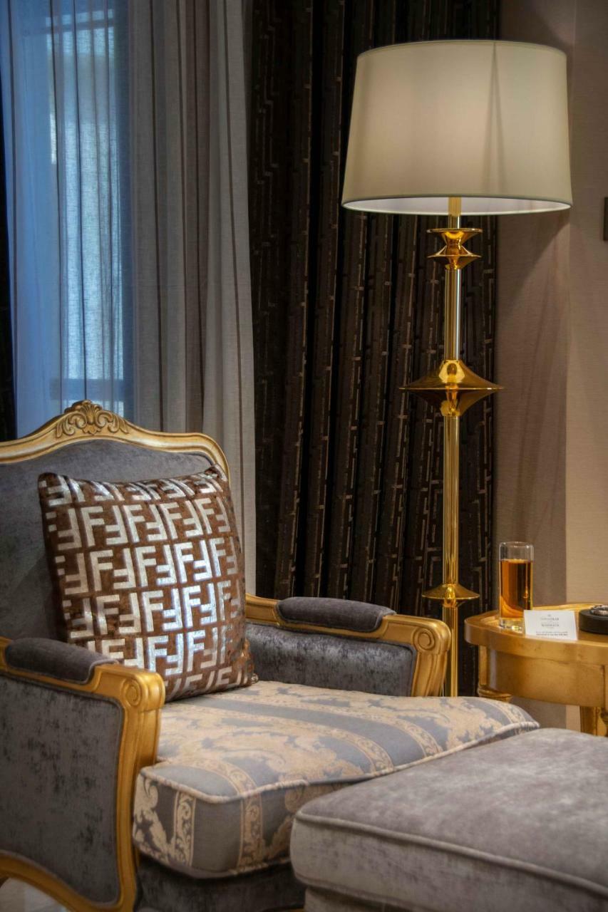 Warwick Al Khobar Hotel Exterior photo