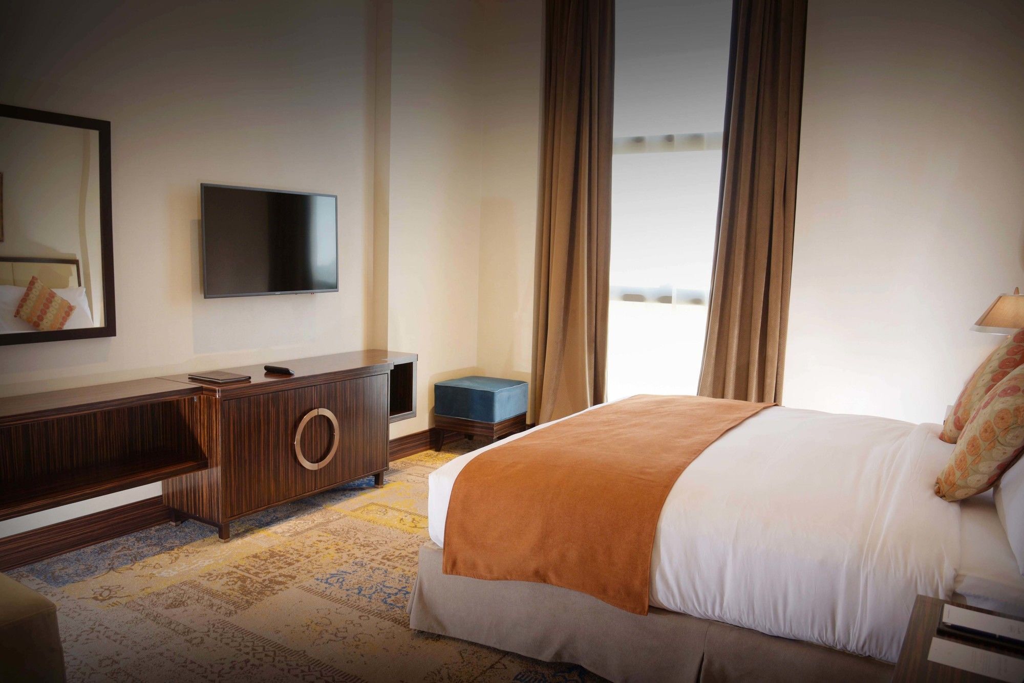 Warwick Al Khobar Hotel Exterior photo